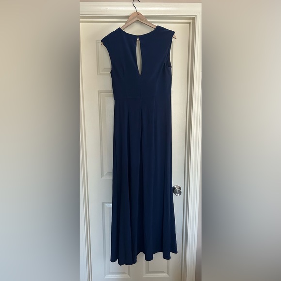 DB Studios size 10 bridesmaids dress - Picture 2 of 3